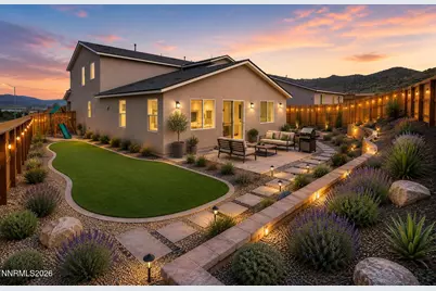 8500 Wicket Drive #Lot 44, Reno, NV 89506 - Photo 32