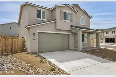 8500 Wicket Drive #Lot 44, Reno, NV 89506 - Photo 28