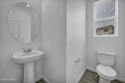 8500 Wicket Drive #Lot 44, Reno, NV 89506 - Photo 24