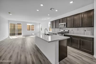 8500 Wicket Drive #Lot 44, Reno, NV 89506 - Photo 1