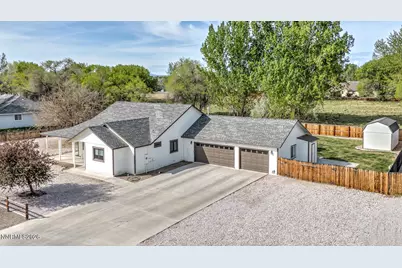 1066 Sarah Belle Lane, Fallon, NV 89406 - Photo 2