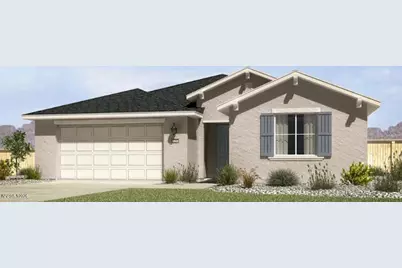 2012 White Rock Court #Homesite 36, Dayton, NV 89403 - Photo 1