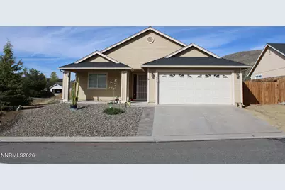 236 Mark Street, Gardnerville, NV 89410 - Photo 50