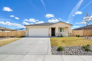 833 Camp Station Dr, Dayton, NV 89403 - Photo 1