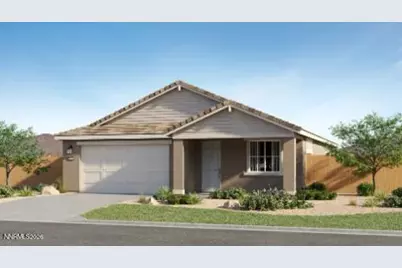 7380 Owl Creek Street #Homesite 2505, Reno, NV 89521 - Photo 1