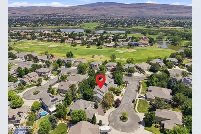 2740 E D'Arcy Court, Sparks, NV 89436 - Photo 4