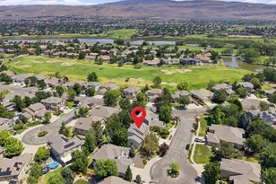 2740 E D'Arcy Ct, Sparks, NV 89436 - Photo 4