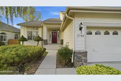 2740 E D'Arcy Court, Sparks, NV 89436 - Photo 8