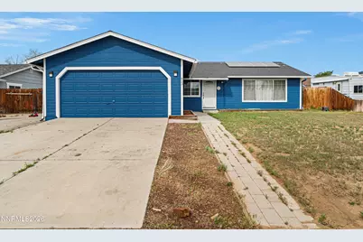 613 Occidental Drive, Dayton, NV 89403 - Photo 2