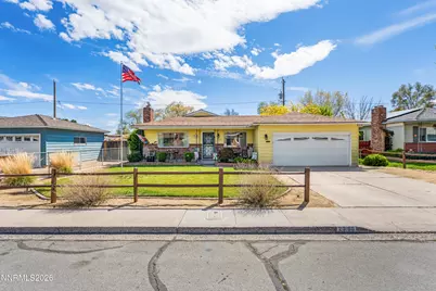 2035 K Street, Sparks, NV 89431 - Photo 1