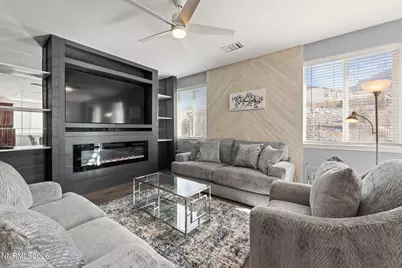 10270 Gold Mine Drive, Reno, NV 89521 - Photo 2