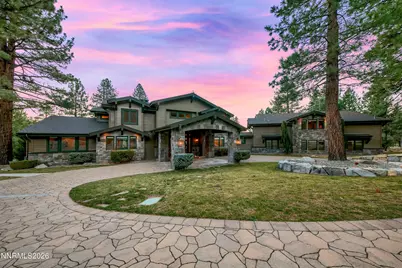 229 Five Creek Road, Gardnerville, NV 89460 - Photo 2