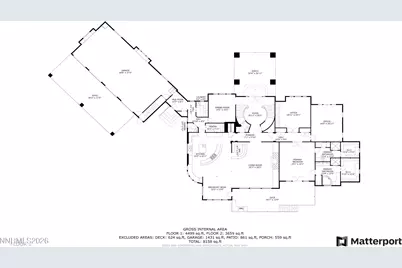 229 Five Creek Road, Gardnerville, NV 89460 - Photo 50