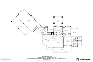 229 Five Creek Rd, Gardnerville, NV 89460 - Photo 50