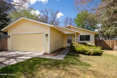 162 Jumbo Court, Carson City, NV 89706 - Photo 2