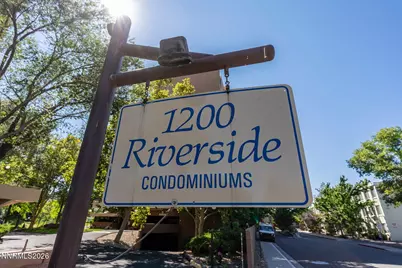 1200 Riverside Drive #UNIT 1227, Reno, NV 89503 - Photo 2