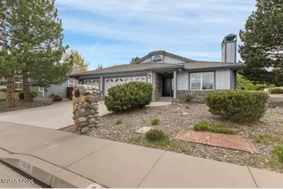 3618 Hemlock Way, Reno, NV 89509 - Photo 1