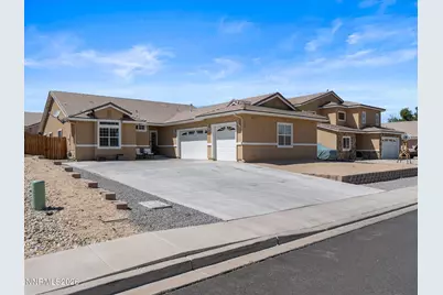 1472 Green River Lane, Fernley, NV 89408 - Photo 2