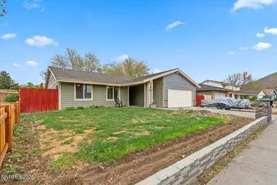 4730 Spring Drive, Reno, NV 89502 - Photo 2