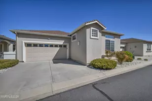 1110 Bandtail Dr, Carson City, NV 89701 - Photo 2