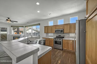 1110 Bandtail Drive, Carson City, NV 89701 - Photo 14