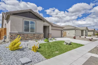 135 Cosser Street, Dayton, NV 89403 - Photo 2