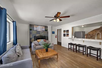 611 Jerry Drive, Zephyr Cove, NV 89448 - Photo 22