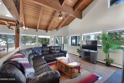 611 Jerry Drive, Zephyr Cove, NV 89448 - Photo 6