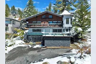 611 Jerry Drive, Zephyr Cove, NV 89448 - Photo 1