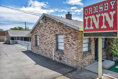 1515 N Carson Street, Carson City, NV 89701 - Photo 38
