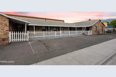 1515 N Carson Street, Carson City, NV 89701 - Photo 6