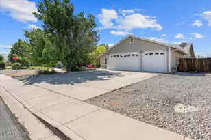 1406 Rosy Finch Dr, Spanish Springs, NV 89441 - Photo 1
