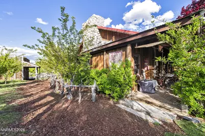 1015 US Highway 395, Washoe Valley, NV 89704 - Photo 34