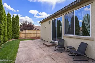 2828 Kimberlite Rd, Sparks, NV 89436 - Photo 20