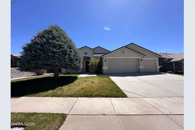 7560 Bareback Drive, Sparks, NV 89436 - Photo 1