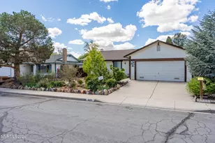 3653 Koskela Dr, Sparks, NV 89431 - Photo 1