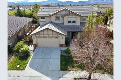 7125 Truth Drive, Sparks, NV 89436 - Photo 2
