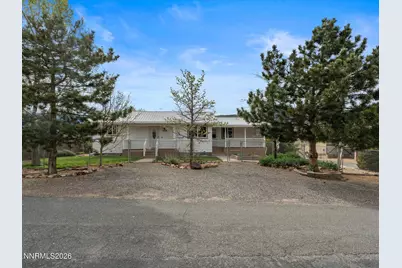 3692 Summer Hill Drive, Indian Hills, NV 89705 - Photo 4