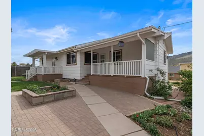 3692 Summer Hill Drive, Indian Hills, NV 89705 - Photo 1