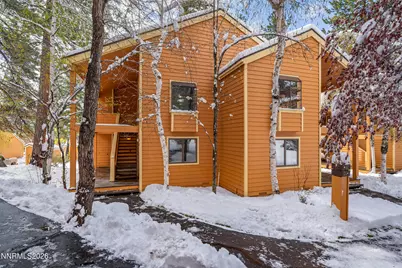 939 Incline Way #UNIT 200, Incline Village, NV 89451 - Photo 1
