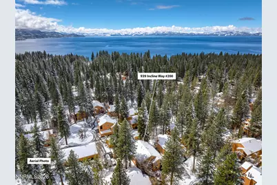 939 Incline Way #UNIT 200, Incline Village, NV 89451 - Photo 20