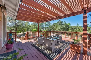 1340 Santa Cruz Dr, Minden, NV 89423 - Photo 4