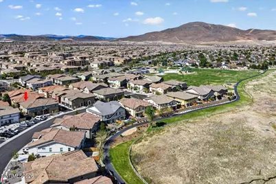 1935 Dark Horse Road #Unit C, Reno, NV 89521 - Photo 48