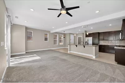 1935 Dark Horse Road #Unit C, Reno, NV 89521 - Photo 12