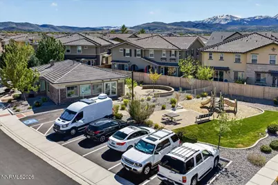 1935 Dark Horse Road #Unit C, Reno, NV 89521 - Photo 40