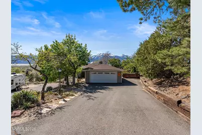 340 Sparrow Way, Washoe Valley, NV 89704 - Photo 4