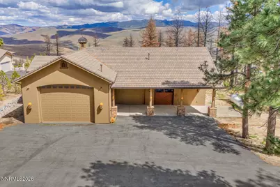 7440 Granite Ridge Road, Washoe Valley, NV 89704 - Photo 12