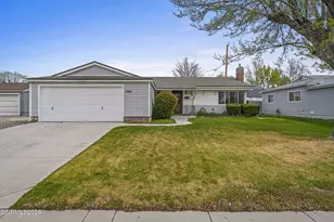 1360 Oxford Ave, Sparks, NV 89431 - Photo 1