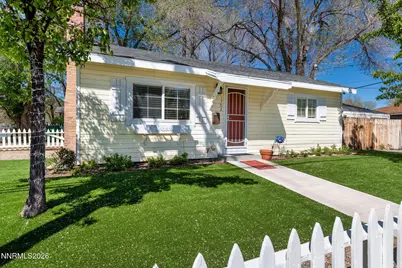 1702 N Stewart Street, Carson City, NV 89706 - Photo 2