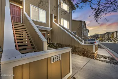 4592 Kathleen Denise Lane, Reno, NV 89503 - Photo 1